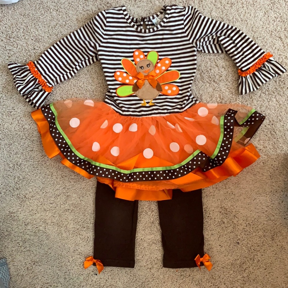Cute Thanksgiving outfit